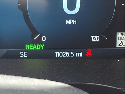 Used 2024 Ford F150 Platinum w/ Equipment Group 702A High AWD/4WD image 30