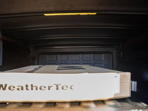 Used 2021 RAM 2500 Power Wagon image 9