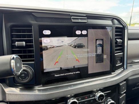 New 2026 Ford F350 Platinum AWD/4WD image 22