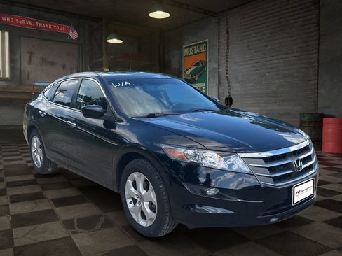 Used 2012 Honda Crosstour EX-L image 2