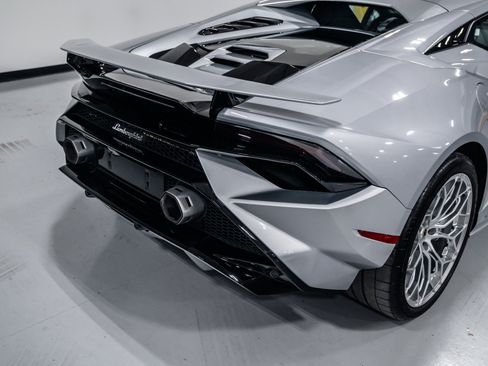 Used 2023 Lamborghini Huracan Tecnica RWD image 31