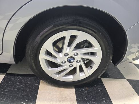 Certified 2025 Subaru Impreza 2.0i AWD/4WD image 4