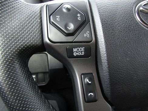 Certified 2021 Toyota Tacoma TRD Sport image 17