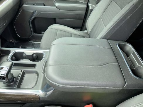 Used 2023 Chevrolet Silverado 1500 RST AWD/4WD image 24