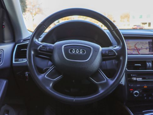 Used 2014 Audi Q5 2.0T Premium Plus image 28