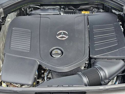 Used 2026 Mercedes-Benz GLC 300 image 16
