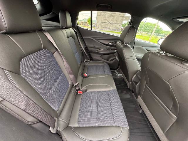New 2025 Buick Envista Preferred w/ Convenience I Package FWD image 29