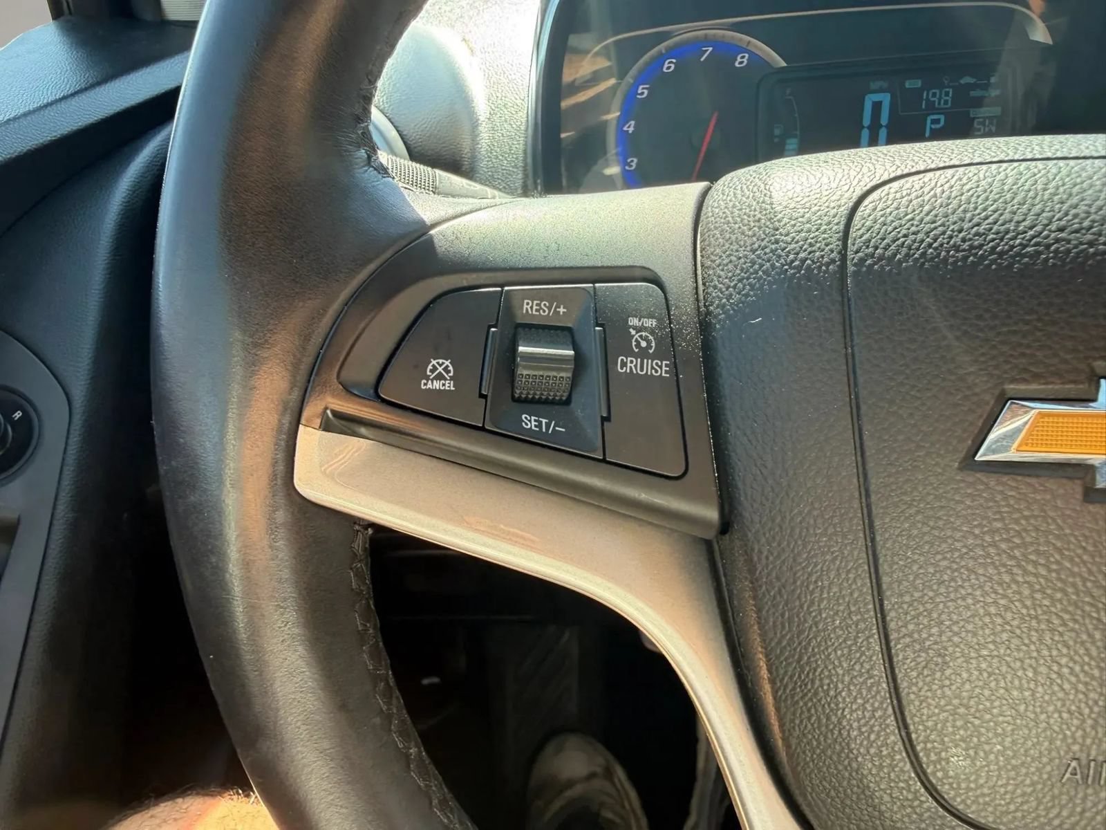 Used 2015 Chevrolet Trax LT w/ LT Plus Package FWD image 25