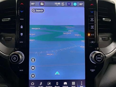 Used 2025 RAM 2500 Big Horn image 34