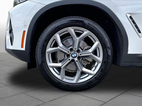 Used 2023 BMW X3 xDrive30i w/ Premium Package AWD/4WD image 10