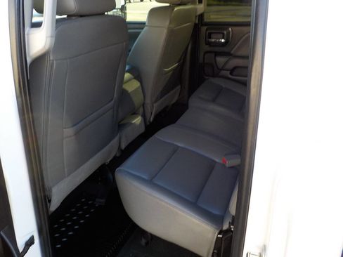 Used 2019 Chevrolet Silverado 2500 W/T w/ WT Convenience Package image 24