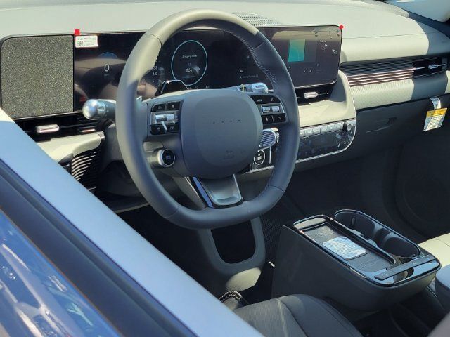 New 2027 Hyundai Ioniq 5 SEL RWD image 5