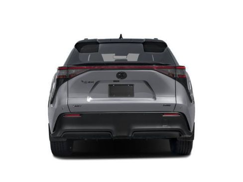 Certified 2025 Toyota bZ4X AWD w/ Weather Package image 5