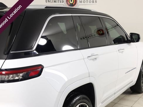 Used 2022 Jeep Grand Cherokee Summit image 47