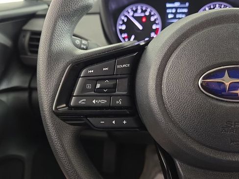 Certified 2026 Subaru Crosstrek 2.5i Premium AWD/4WD image 15
