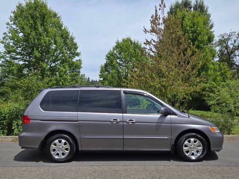 Used 2000 Honda Odyssey EX image 8