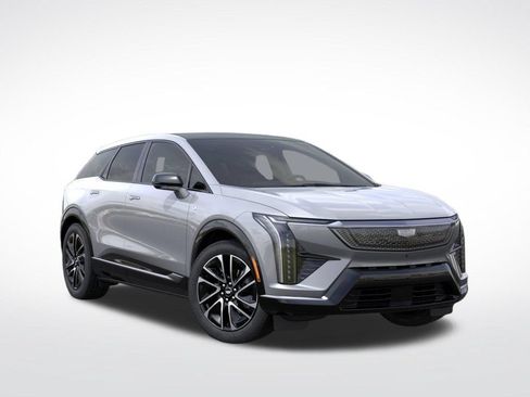 New 2026 Cadillac Optiq Sport 2 RWD image 7