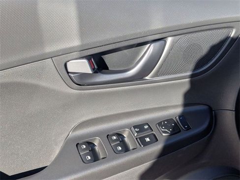 Used 2022 Hyundai Kona N Line image 14