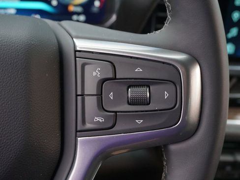 New 2026 Chevrolet Silverado 2500 LT w/ Trail Boss Package image 20