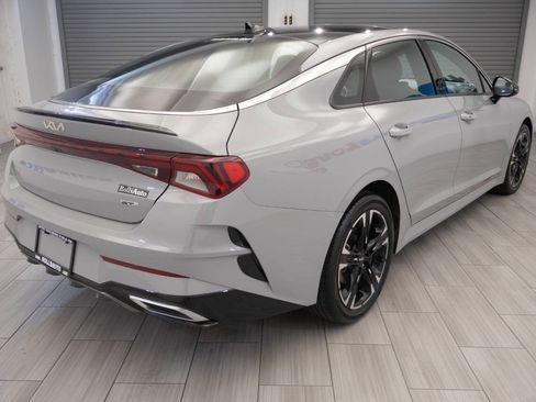 Used 2023 Kia K5 GT-Line FWD image 5