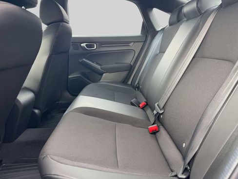 Used 2023 Honda Civic Sport image 16
