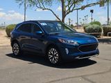 Used 2020 Ford Escape SEL image 3