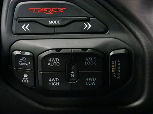 Used 2022 RAM 1500 TRX w/ TRX Level 2 Equipment Group image 52