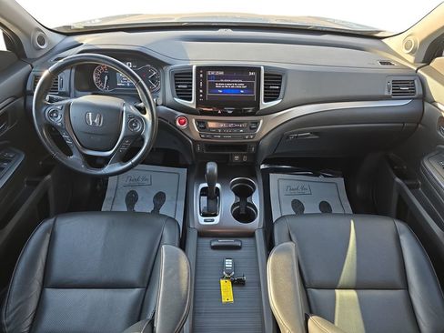 Used 2019 Honda Ridgeline RTL-T image 12