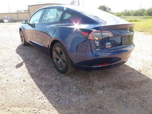 Used 2023 Tesla Model 3 Long Range AWD/4WD image 19