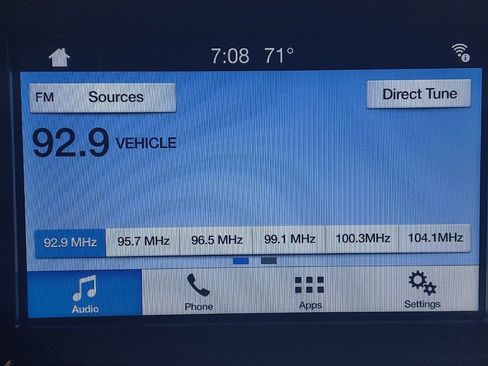 Used 2019 Ford F150 XLT image 25