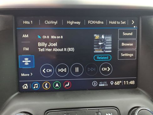 Used 2020 GMC Acadia SLT w/ Premium Package image 25