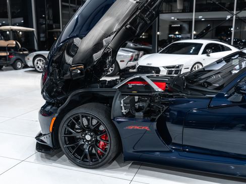 Used 2016 Dodge Viper ACR RWD image 33