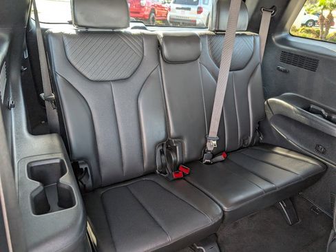 Used 2024 Hyundai Palisade SEL image 6