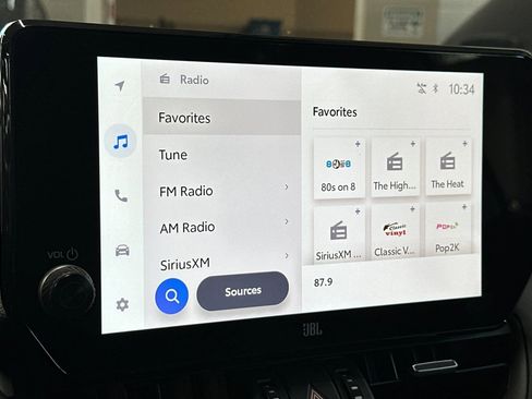 New 2025 Toyota RAV4 XLE Premium image 22