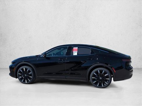 New 2026 Toyota Crown Platinum image 8