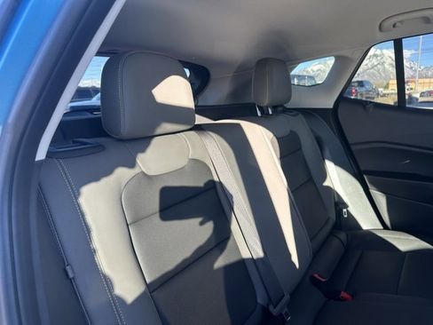 Certified 2025 Chevrolet Trax ACTIV w/ Driver Confidence Package image 19