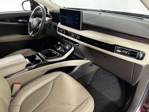 Used 2022 Lincoln Nautilus Reserve image 30