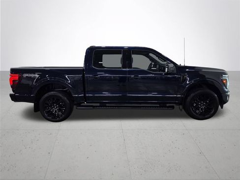 Used 2024 Ford F150 Lariat w/ Bed Utility Package AWD/4WD image 8