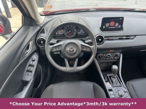 Used 2019 MAZDA CX-3 Sport image 27