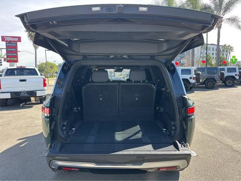 Used 2023 Rivian R1S Adventure image 38