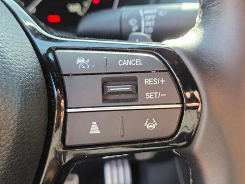 Used 2024 Honda Civic Sport image 21