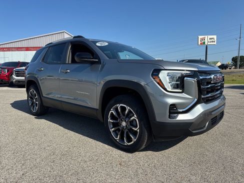 New 2027 GMC Terrain Elevation w/ Elevation Premium Package FWD image 9