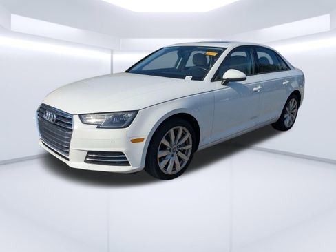 Used 2017 Audi A4 2.0T Premium FWD image 8
