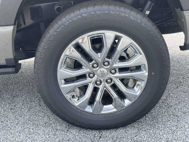 New 2026 Ford F150 King Ranch w/ Equipment Group 601A High AWD/4WD image 7