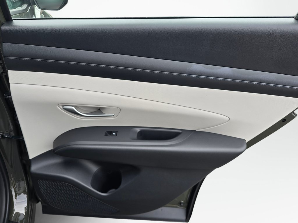 New 2026 Hyundai Tucson SE AWD/4WD image 40
