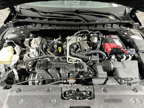 Used 2022 Nissan Altima 2.5 SV FWD image 30