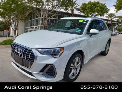 Used 2019 Audi Q3 2.0T Premium