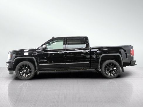 Used 2018 GMC Sierra 1500 Denali w/ Denali Ultimate Package AWD/4WD image 2