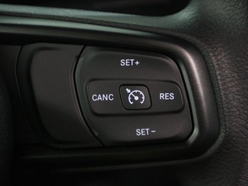 New 2026 Jeep Wrangler Sport AWD/4WD image 29