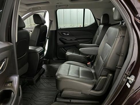 Used 2020 Chevrolet Traverse Premier w/ LPO, Floor Liner Package FWD image 24